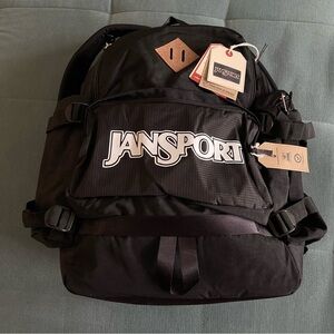 Jansport Small Seattle Pack